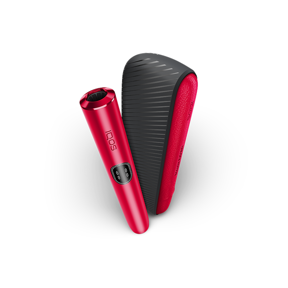 IQOS ILUMA i Unlock Limited Edition System&nbsp;, 