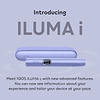 IQOS ILUMA i System Digital Violet, Digital Violet
