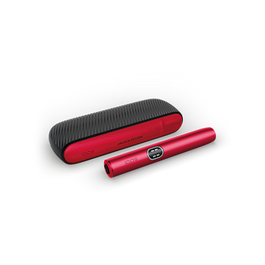 IQOS ILUMA i Unlock Limited Edition System&nbsp;, 