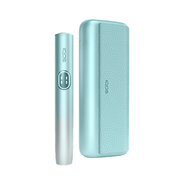 نظام IQOS ILUMA i PRIME أزرق, أزرق