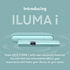 IQOS ILUMA i System Breeze Blue, Breeze Blue
