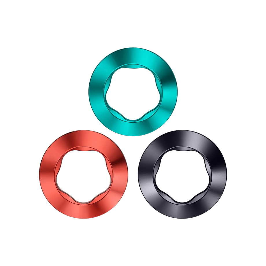 IQOS ILUMA Pixel Perfect Rings Set, Pixel Perfect