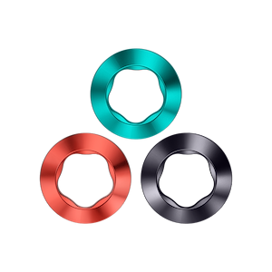 IQOS ILUMA Pixel Perfect Rings Set, Pixel Perfect