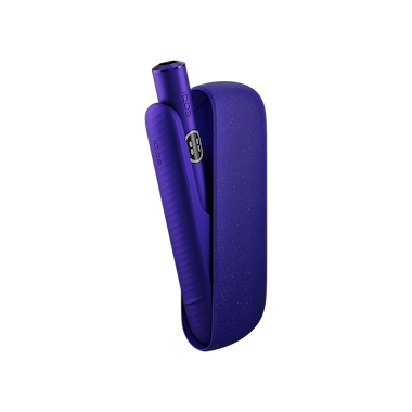 IQOS ILUMA i System Electric Purple, Electric Purple