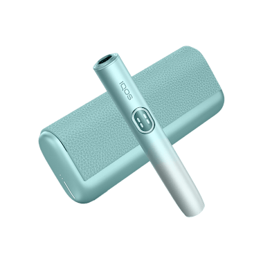 نظام IQOS ILUMA i PRIME أزرق, أزرق