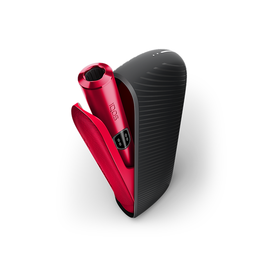 IQOS ILUMA i Unlock Limited Edition System&nbsp;, 