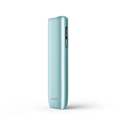 IQOS ILUMA i One Breeze Blue, Breeze Blue