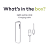 IQOS ILUMA i One System Leaf Green, Leaf Green
