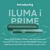 IQOS ILUMA i PRIME System Aspen Green, Aspen Green