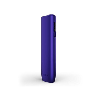 IQOS ILUMA I ONE Electric Purple System, Electric Purple