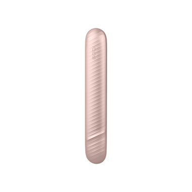 IQOS ILUMA i Aluminum Door Cool Clay, Cool Clay