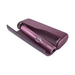 نظام IQOS ILUMA i PRIME أحمر, أحمر