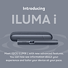 IQOS ILUMA i System Midnight Black, Midnight Black