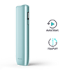 IQOS ILUMA i One Breeze Blue, Breeze Blue