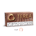 TEREA تيك (١٠ عبوات), تيك