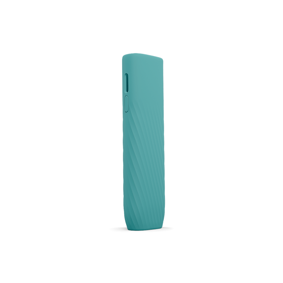 IQOS ILUMA i One Silicone Sleeve Delicate Blue, Delicate Blue