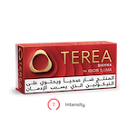 TEREA SIENNA (10 packs), Sienna