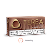 TEREA TEAK (10 packs), Teak