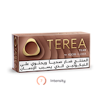 TEREA TEAK (10 packs), Teak