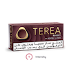 TEREA Russet (10 packs), Russet