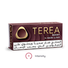 TEREA Russet (10 packs), Russet