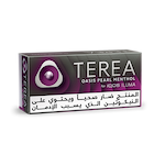 TEREA Oasis Pearl (10 packs), Oasis Pearl
