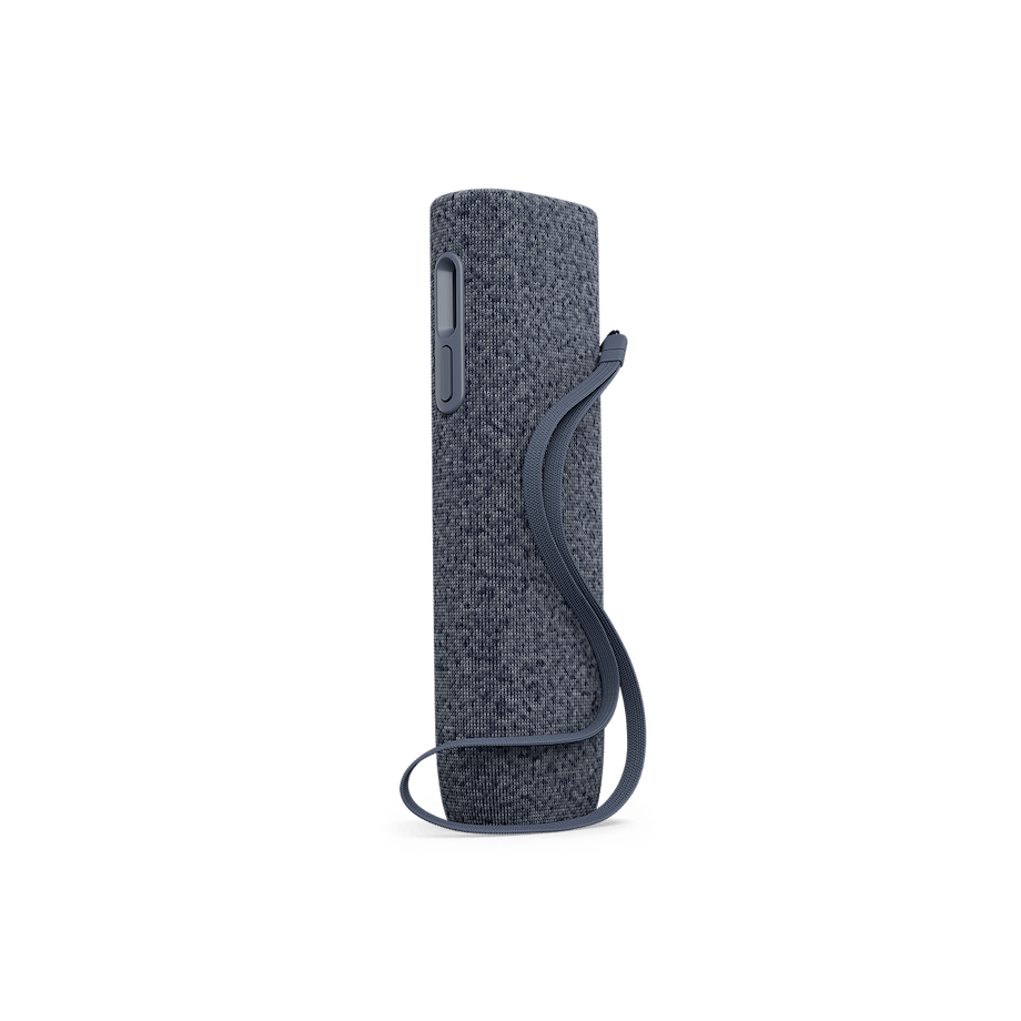 IQOS ILUMA i One Sleeve Plus Mystical Grey, Mystical Grey