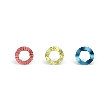 IQOS ILUMA Premium Ring Set Emanate, Emanate