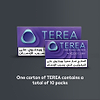 TEREA PURPLE WAVE Menthol (10 packs), Wave Menthol