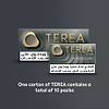 TEREA SILVER (10 packs), Silver