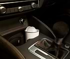 IQOS Car Tray, Black