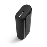 Obsidian Black