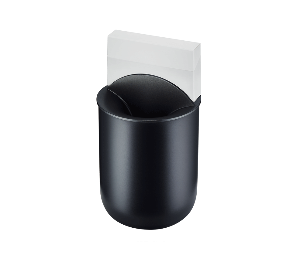 IQOS Car Tray, Black