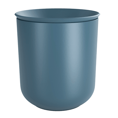 IQOS Plastic tray, Royal Blue