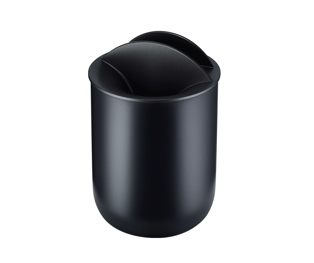IQOS Car Tray, Black