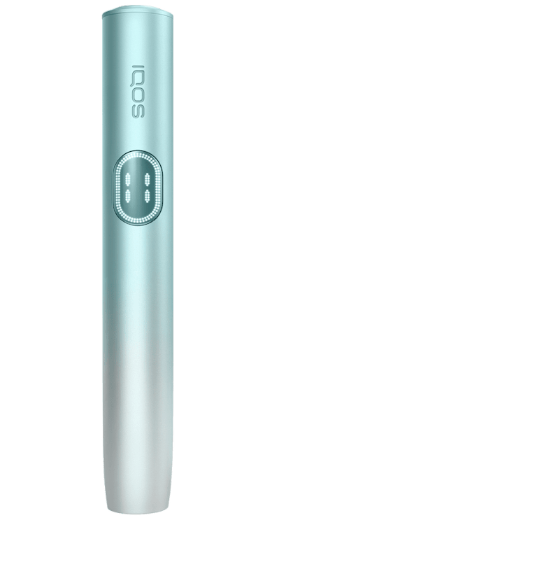 IQOS ILUMA i