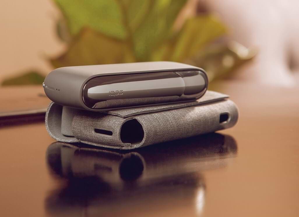 Why switch to IQOS Card 1