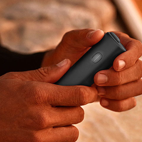 DISCOVER BONDS  by IQOS