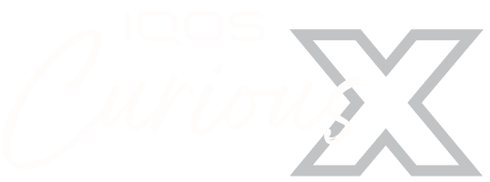 IQOS Logo