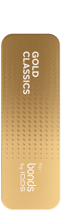 BLENDS Gold Classics