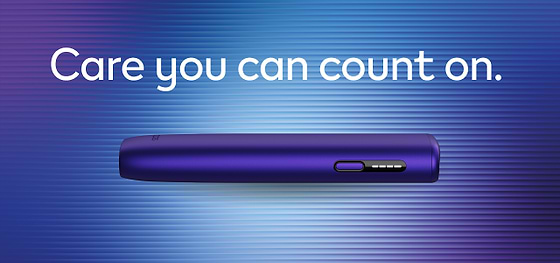 An IQOS ILUMA i PRIME device.