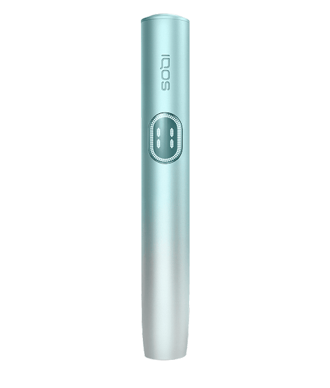 IQOS ILUMA i