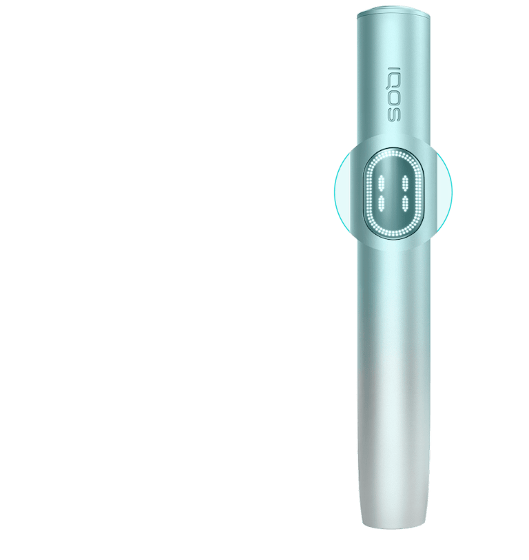 IQOS ILUMA i