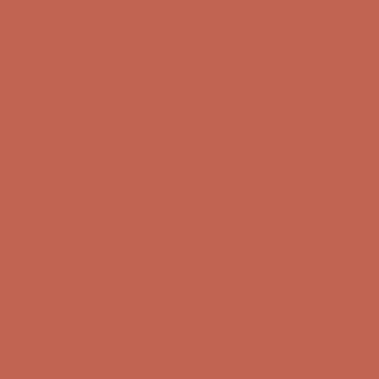 color refinement Vivid Terracotta