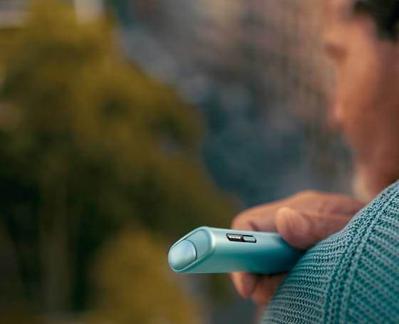 Iqos