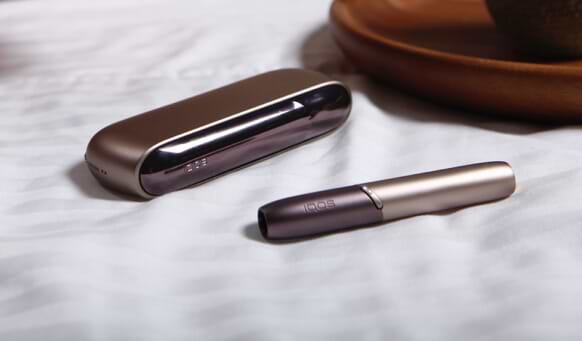 Why switch to IQOS Card 2