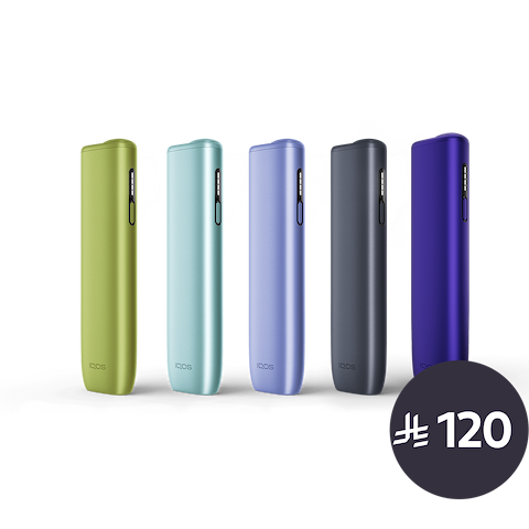IQOS ILUMA i One System