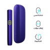 نظام IQOS ILUMA i الخُزامى, خُزامى