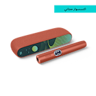 نظام IQOS ILUMA i بني, بني