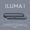 نظام IQOS ILUMA i أسود, أسود